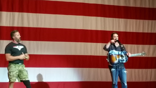 Performing Arts Theater «Rialto Center for the Arts at Georgia State University», reviews and photos, 80 Forsyth st, Atlanta, GA 30303, USA