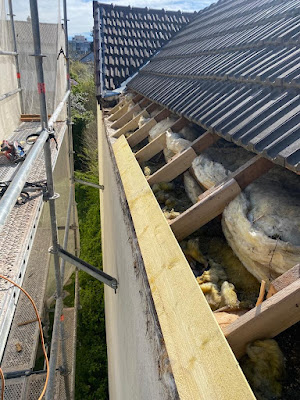 Les Compagnons du Bâtiment - Couvreur Pierrelaye à Pierrelaye