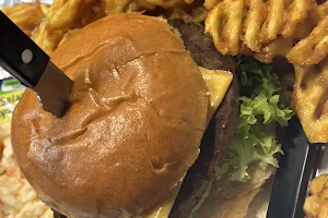 B&F Burger UND Friedchicken image