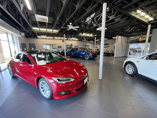 Used Car Dealer «iAUTOHAUS», reviews and photos, 1876 E Broadway Rd, Tempe, AZ 85282, USA