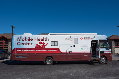 Mobile Health - SUNY Adirondack