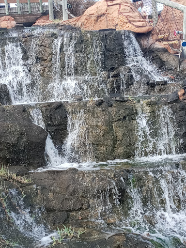 Miniature Golf Course «Golf N Gator», reviews and photos, 6355 N Atlantic Ave, Cape Canaveral, FL 32920, USA