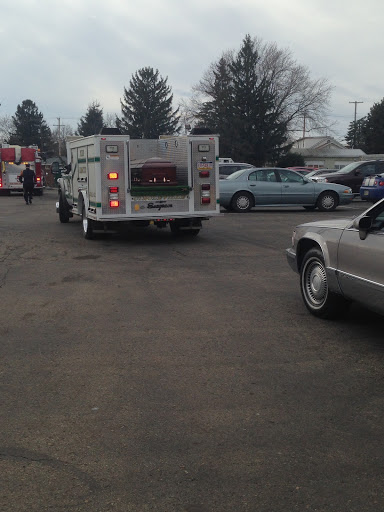 Funeral Home «PERMAN FUNERAL HOME AND CREMATION SERVICES, INC.», reviews and photos, 923 Saxonburg Blvd, Pittsburgh, PA 15223, USA