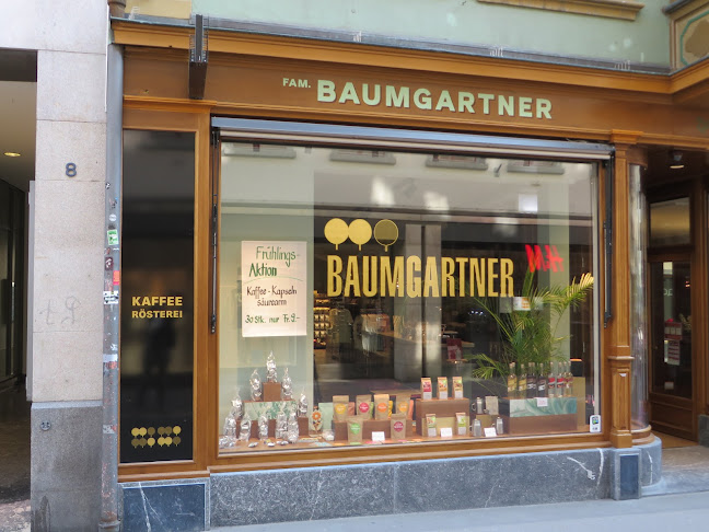 Rezensionen über Baumgartner & Co AG in Herisau - Supermarkt