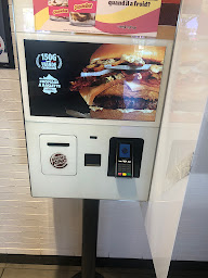 Photo n°59 de Burger King à Osny ()
