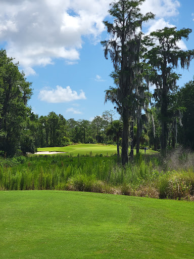 Country Club «LPGA International», reviews and photos, 1000 Champions Dr, Daytona Beach, FL 32124, USA