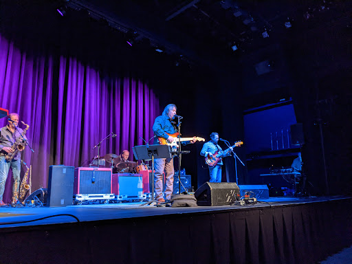 Performing Arts Theater «Emelin Theatre», reviews and photos, 153 Library Ln, Mamaroneck, NY 10543, USA