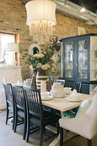 Furniture Store «Four Chairs Furniture & Design», reviews and photos, 150 S State St, Lindon, UT 84042, USA