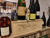 Plats et boissons du Restaurant Vins de Dagne à Val-de-Dagne - n°1