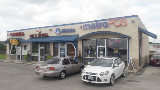 Cell Phone Store «MetroPCS Authorized Dealer», reviews and photos, 904 Roy Richard Dr, Schertz, TX 78154, USA