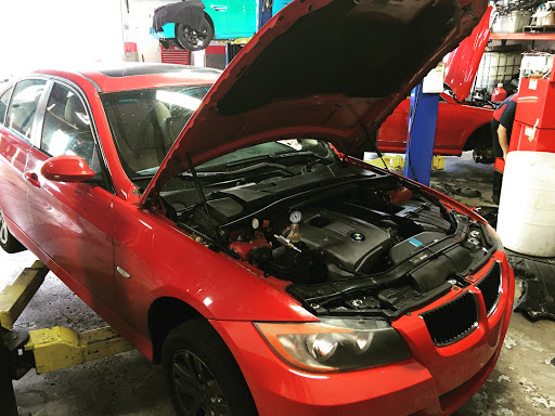 Auto Repair Shop «Prestige Auto Tech», reviews and photos, 14354 SW 142nd Ave, Miami, FL 33186, USA