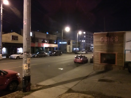 Bar «The End», reviews and photos, 2219 Elliston Pl, Nashville, TN 37203, USA