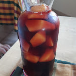 Photo n°2 de l'avis de Cristofaro.r fait le 30/07/2023 à 18:59 sur le  Agriturismo Parisi à Contursi Terme