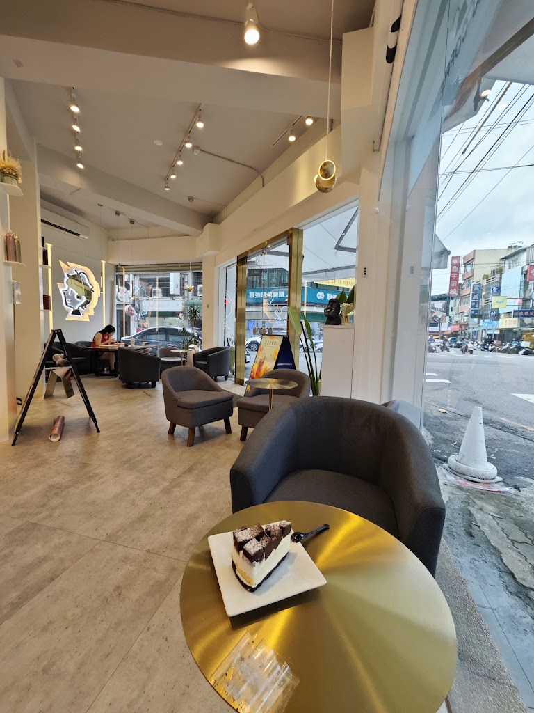 Y.J COFFEE 玉津咖啡-中壢新明店 的照片