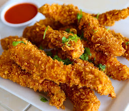 Alitas Doradas Sany photo