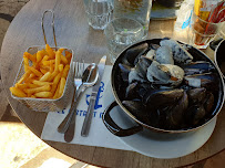 Frite du Restaurant Le Bistrot du Port à Toulon - n°1