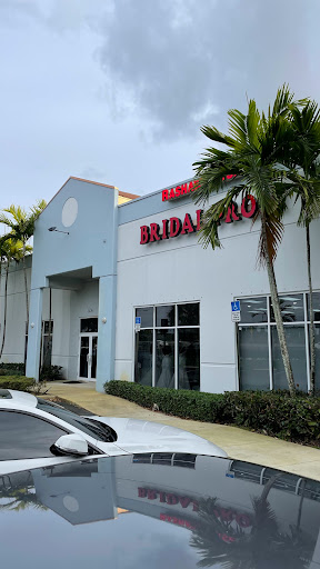 RashawnRose Bridal and Prom, 12920 W State Rd 84, Fort Lauderdale, FL 33325, USA, 