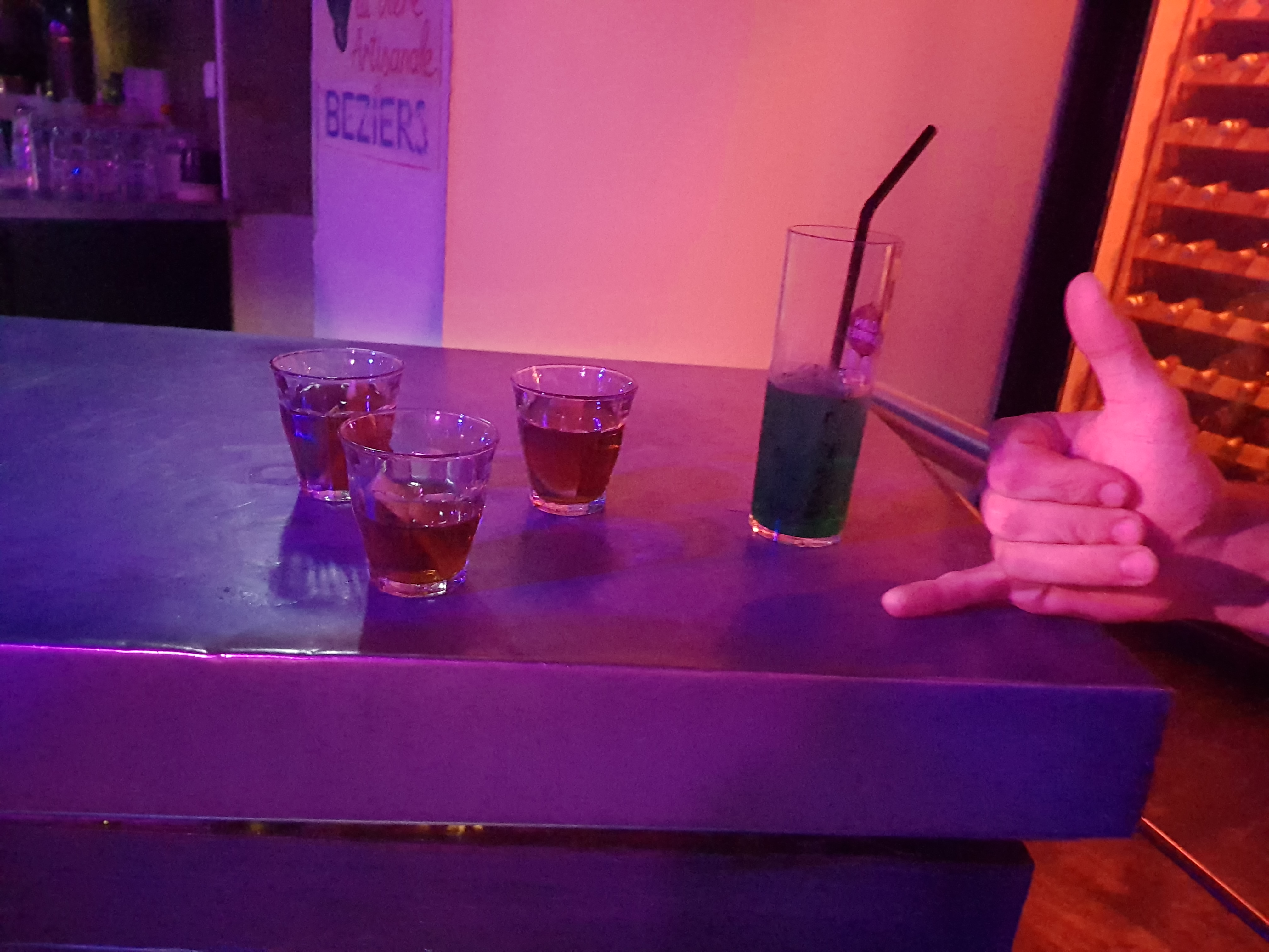 Photo n° 1 de l'avis de Cedric.a fait le 21/10/2018 à 10:41