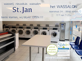 Wassalon St.-Jan