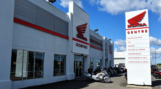 Motorcycle South Shore - Honda Center