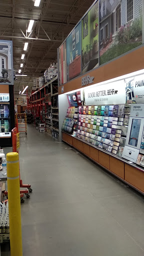 Home Improvement Store «The Home Depot», reviews and photos, 475 Commack Rd, Deer Park, NY 11729, USA