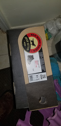 Shoe Store «Red Wing», reviews and photos, 1610 Old Country Rd, Westbury, NY 11590, USA