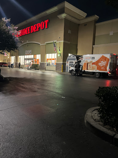 Home Improvement Store «The Home Depot», reviews and photos, 101 Towne Center Dr, Compton, CA 90220, USA