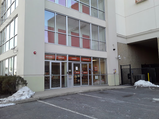 Self-Storage Facility «Public Storage», reviews and photos, 140 Broadway, Everett, MA 02149, USA