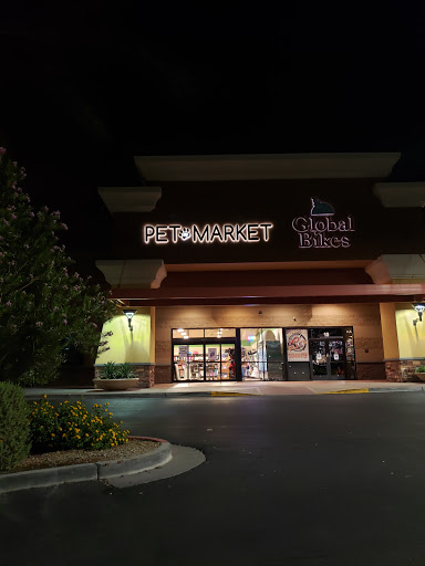 Pet Store «Choice Pet Market», reviews and photos, 2915 W Ray Rd, Chandler, AZ 85224, USA