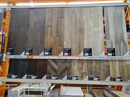 Home Improvement Store «The Home Depot», reviews and photos, 935 Fairmount Ave, Jamestown, NY 14701, USA