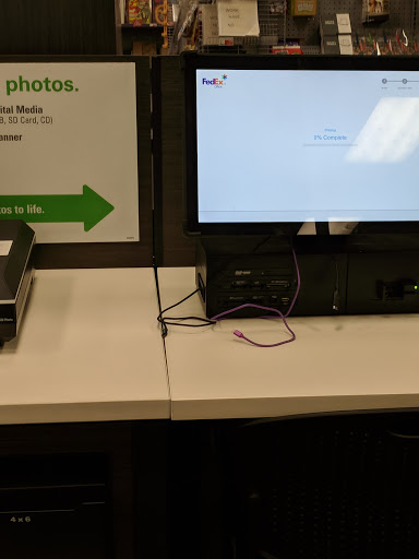 FedEx Office Print & Ship Center image