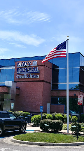 Credit Union «Navy Federal Credit Union», reviews and photos