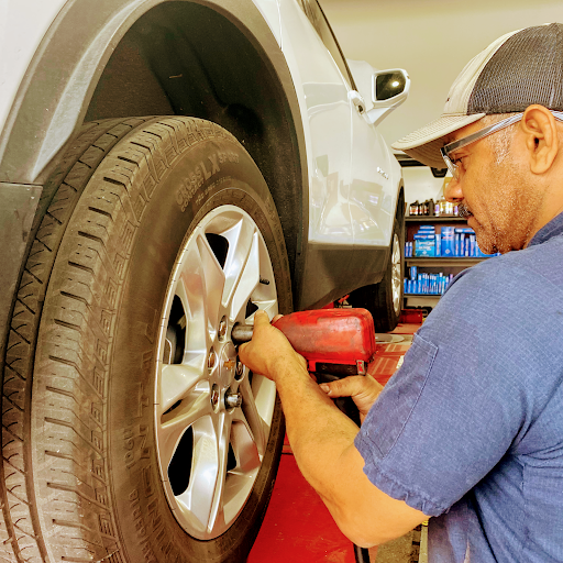 Auto Body Shop «Elite Auto Experts», reviews and photos, 17130 Farm to Market Rd 529, Houston, TX 77095, USA