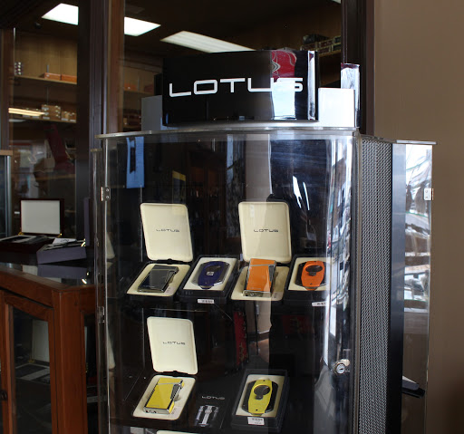 Cigar Shop «The Cigar Merchant», reviews and photos, 10800 Alpharetta Hwy #188, Roswell, GA 30076, USA