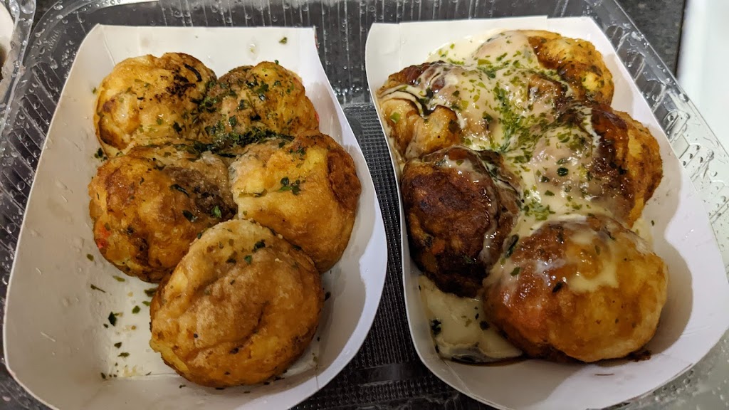 Takoyaki Yama-chan 95129