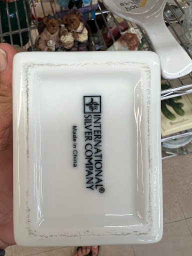 Thrift Store «Goodwill Vero Beach/Oslo Store & Donation Center», reviews and photos