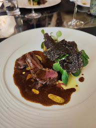 Photo n°8 de Les Tables de Gaspard à Saint-Crepin ()