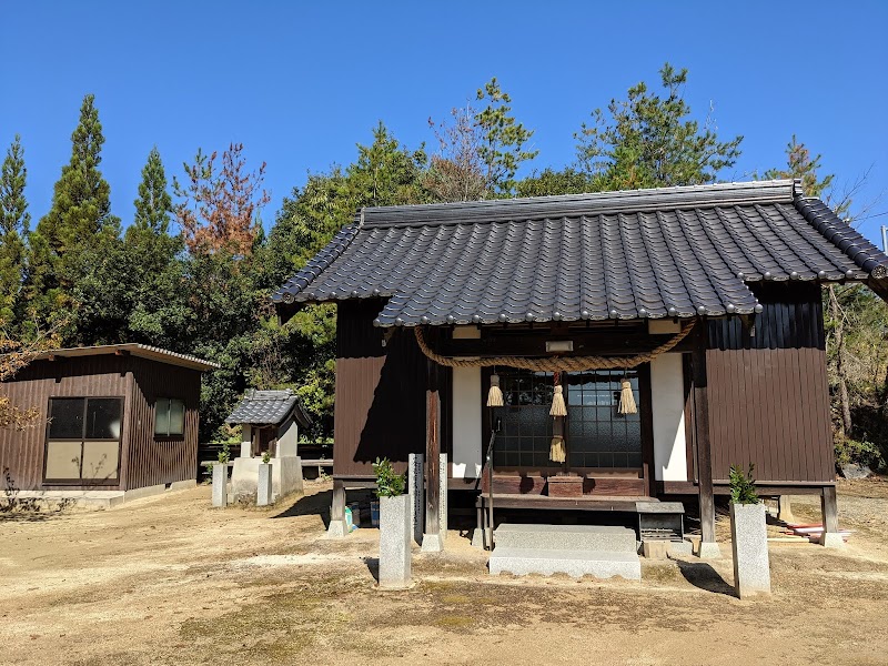 二ノ宮神社