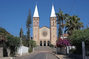 Catedral de Guaxupé Nossa Senhora Das Dores image