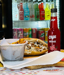 Photo n°8 de 6t9 tacos à Antibes ()