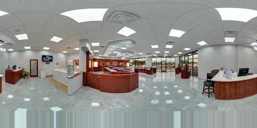 Jewelry Store «Mc Kenzie & Smiley Jewelers», reviews and photos, 2321 Madison St, Clarksville, TN 37043, USA