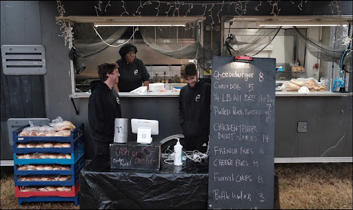 Grocery Store «Strawberry Street Market», reviews and photos, 415 Strawberry St, Richmond, VA 23220, USA