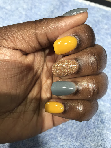 Nail Salon «Jazmin Spa», reviews and photos, 855 Emory Point Dr c160, Atlanta, GA 30329, USA