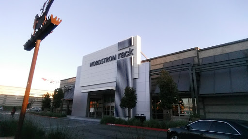 Department Store «Nordstrom Rack East Bay Bridge Shopping Center», reviews and photos, 3839 Emery St, Emeryville, CA 94608, USA