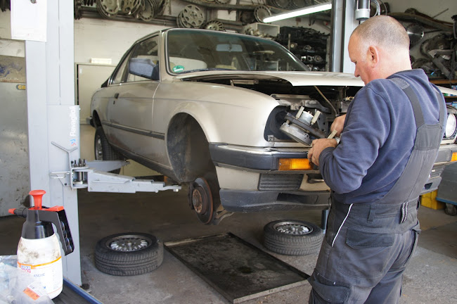 König Wilhelm Autoteile - Andere