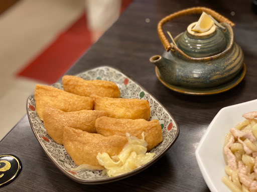 菊屋日本料理 的照片