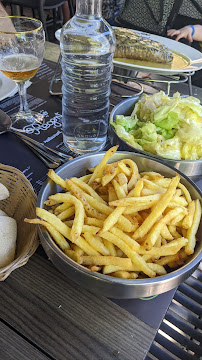 Frite du Restaurant Bistro Regent Brive à Brive-la-Gaillarde - n°11