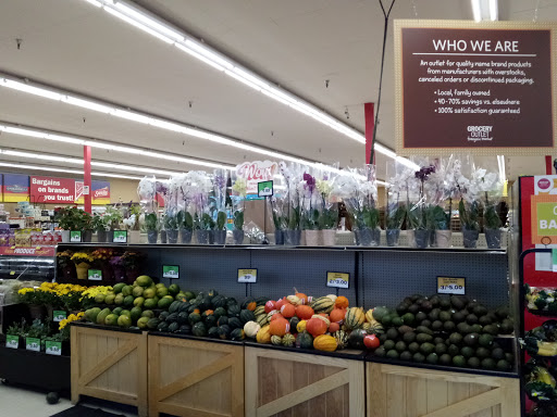 Grocery Store «Grocery Outlet Bargain Market», reviews and photos, 3445 Wheaton Way, Bremerton, WA 98310, USA