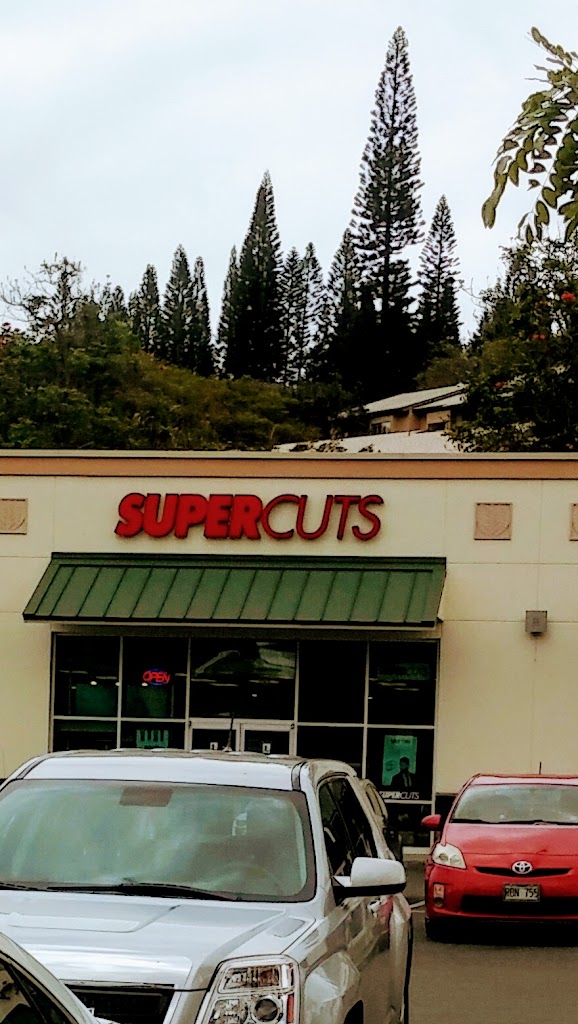 Supercuts 96744