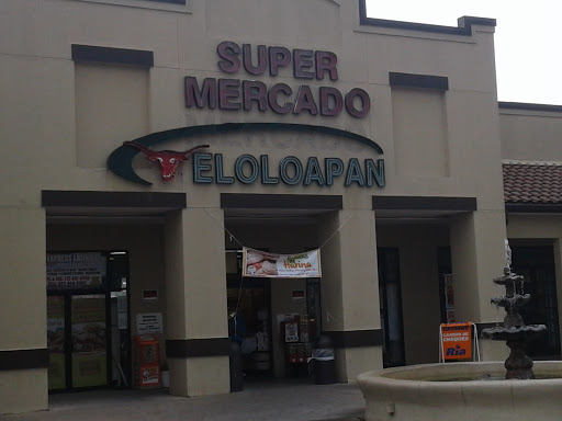 Supermarket «Supermercados Teloloapan», reviews and photos, 8514 Hammerly Blvd, Houston, TX 77055, USA